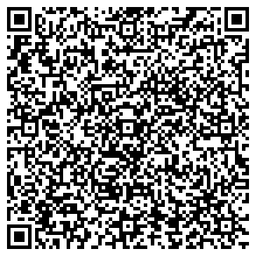 QR-код с контактной информацией организации Полиграф-Центр