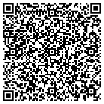 QR-код с контактной информацией организации ЗАО Спецремпроект