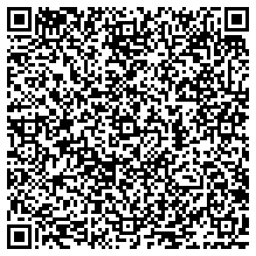 QR-код с контактной информацией организации ИП Кайнова П.А.