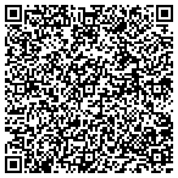 QR-код с контактной информацией организации У Валентина
