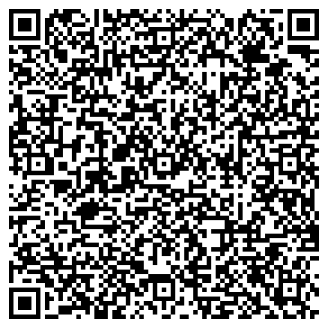 QR-код с контактной информацией организации Гарант-сервис