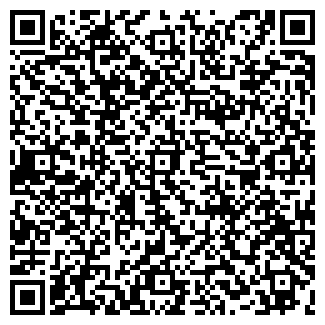 QR-код с контактной информацией организации Лаура