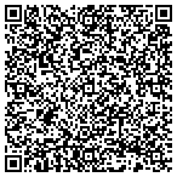 QR-код с контактной информацией организации ИП Яхно А.А.