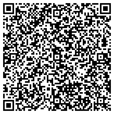 QR-код с контактной информацией организации ТрейдМастер