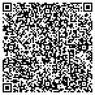 QR-код с контактной информацией организации Авто-Вест