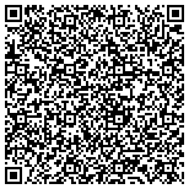 QR-код с контактной информацией организации Barbarina