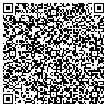 QR-код с контактной информацией организации Soho