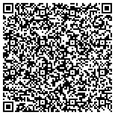 QR-код с контактной информацией организации Бухгалтер54, компания бизнес-услуг, ИП Екимова И.В.