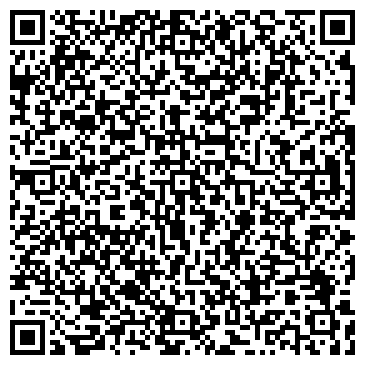 QR-код с контактной информацией организации Miss Favori