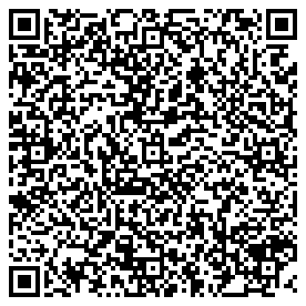 QR-код с контактной информацией организации Автоцентр на Якорной
