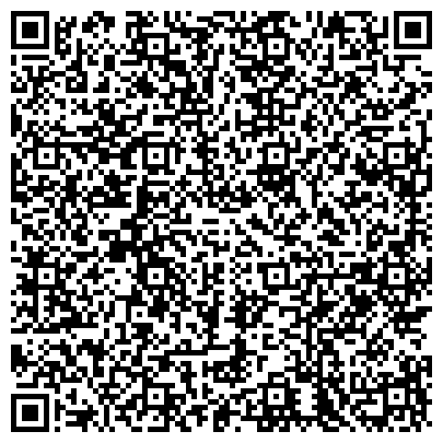 QR-код с контактной информацией организации ООО Диагональ