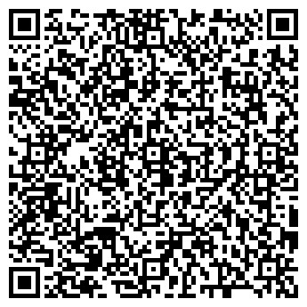 QR-код с контактной информацией организации Прогресс Авто