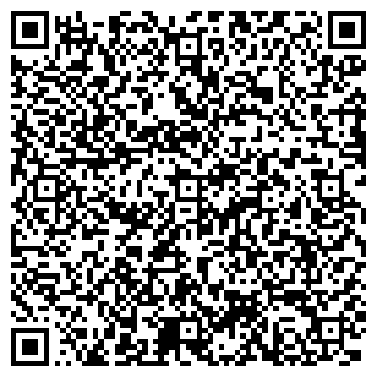 QR-код с контактной информацией организации ООО Потолок Сибирь