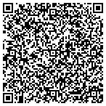 QR-код с контактной информацией организации Альянс радуги
