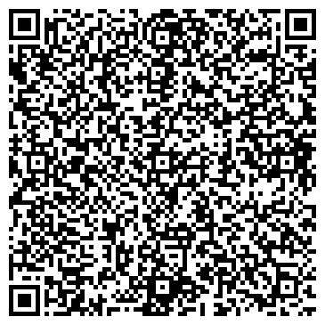 QR-код с контактной информацией организации Автоиндустрия