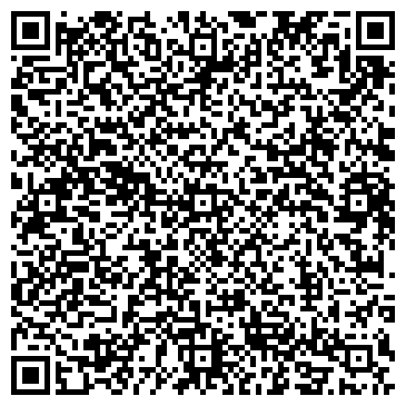QR-код с контактной информацией организации ПотолокОН