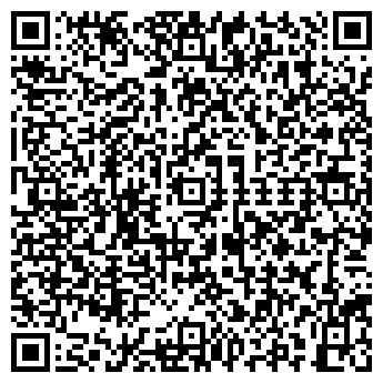 QR-код с контактной информацией организации ООО Форус