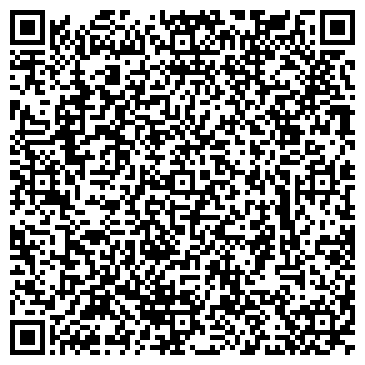 QR-код с контактной информацией организации Зеркало