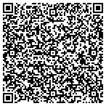 QR-код с контактной информацией организации ООО Правовой Партнер
