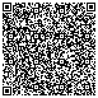 QR-код с контактной информацией организации Доставка на дом