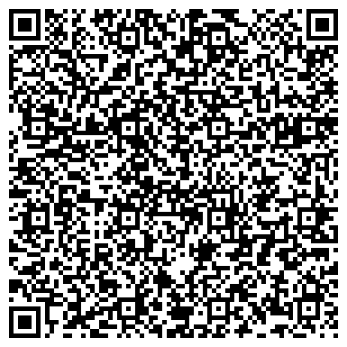 QR-код с контактной информацией организации Шиномонтажная мастерская на Благодатной, 12а