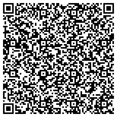 QR-код с контактной информацией организации ООО ФинРайс