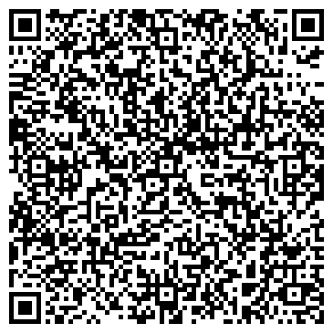 QR-код с контактной информацией организации ООО ЛАУДА