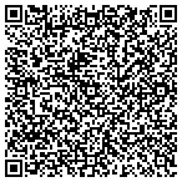 QR-код с контактной информацией организации ООО Мир Стекла