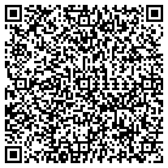 QR-код с контактной информацией организации ООО СД ФИНАНС