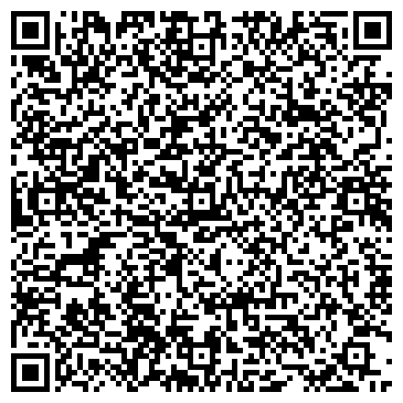 QR-код с контактной информацией организации «ШЕББИ ШИК»