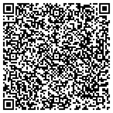 QR-код с контактной информацией организации ООО ГлавБух