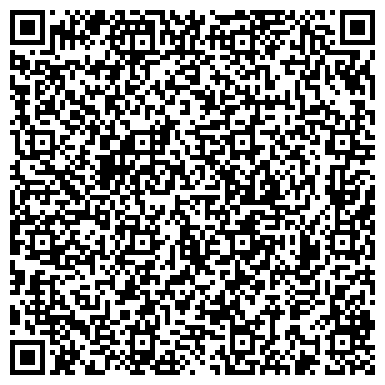 QR-код с контактной информацией организации Дом тропических Бабочек