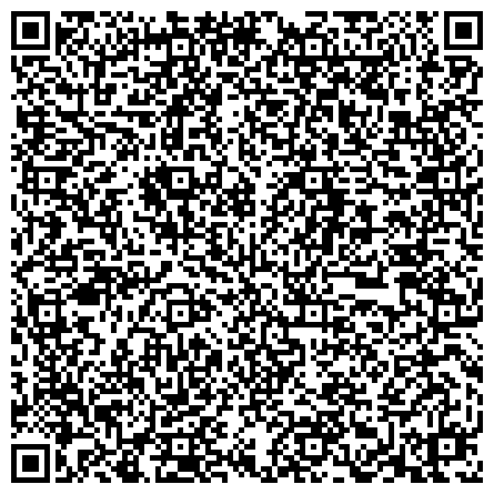 QR-код с контактной информацией организации Нижегородский РО Управления Федеральной службы судебных приставов по Нижегородской области