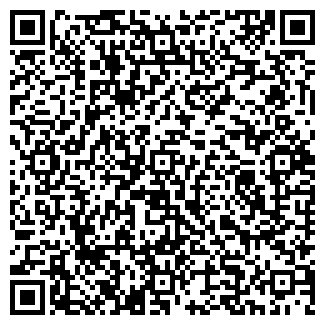 QR-код с контактной информацией организации САУНА