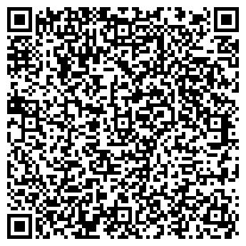 QR-код с контактной информацией организации Клуб «Сахар»