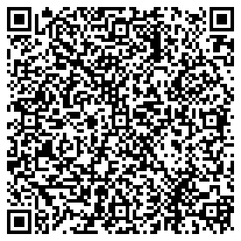 QR-код с контактной информацией организации ЖЕСТЬ