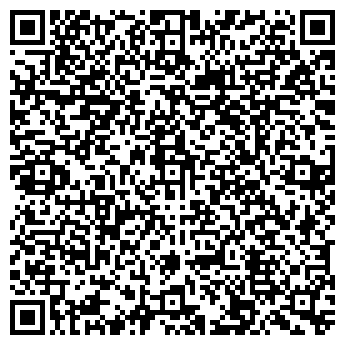 QR-код с контактной информацией организации ООО Север-пласт-сервис