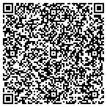 QR-код с контактной информацией организации ООО Аксилиум-Консалтинг