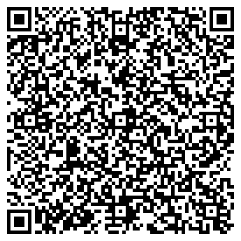 QR-код с контактной информацией организации «НИРВАНА СПА»