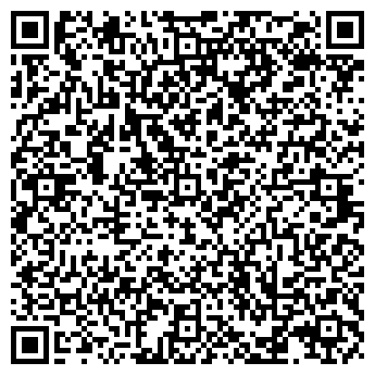 QR-код с контактной информацией организации ООО Электротранссервис