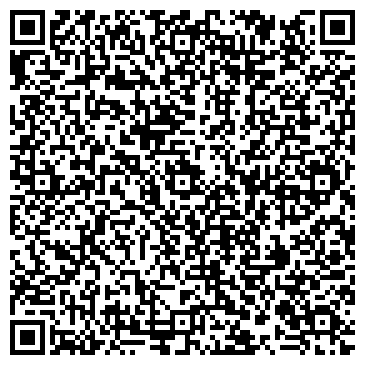 QR-код с контактной информацией организации ООО РосПолиКом