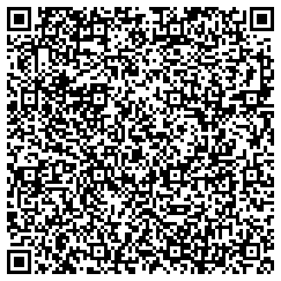 QR-код с контактной информацией организации ООО АвтоФон Северо-Запад