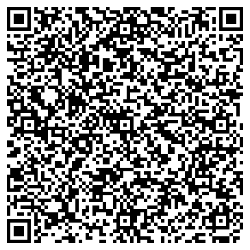 QR-код с контактной информацией организации ООО Мега-Ф СПб