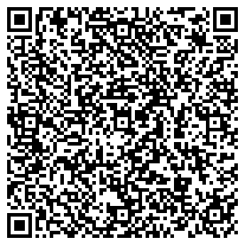 QR-код с контактной информацией организации ООО Теплоблок Тюмень