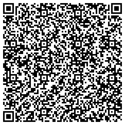 QR-код с контактной информацией организации Ваш Главный Бухгалтер, бухгалтерская компания, ООО Кристалл-Сибирь