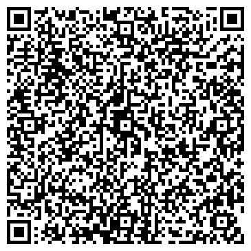 QR-код с контактной информацией организации Детский Базар