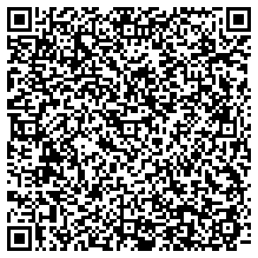 QR-код с контактной информацией организации Каспер