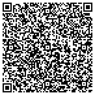 QR-код с контактной информацией организации ООО Милый мой бухгалтер