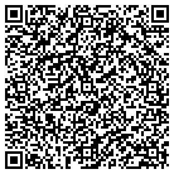 QR-код с контактной информацией организации ООО Малыш АМ