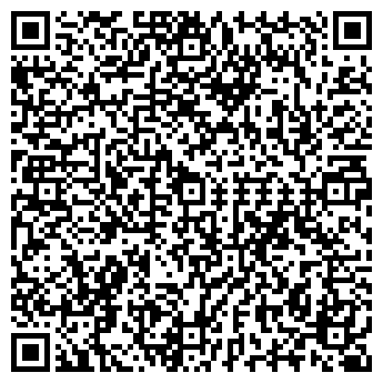 QR-код с контактной информацией организации ООО Аполлон-ГК